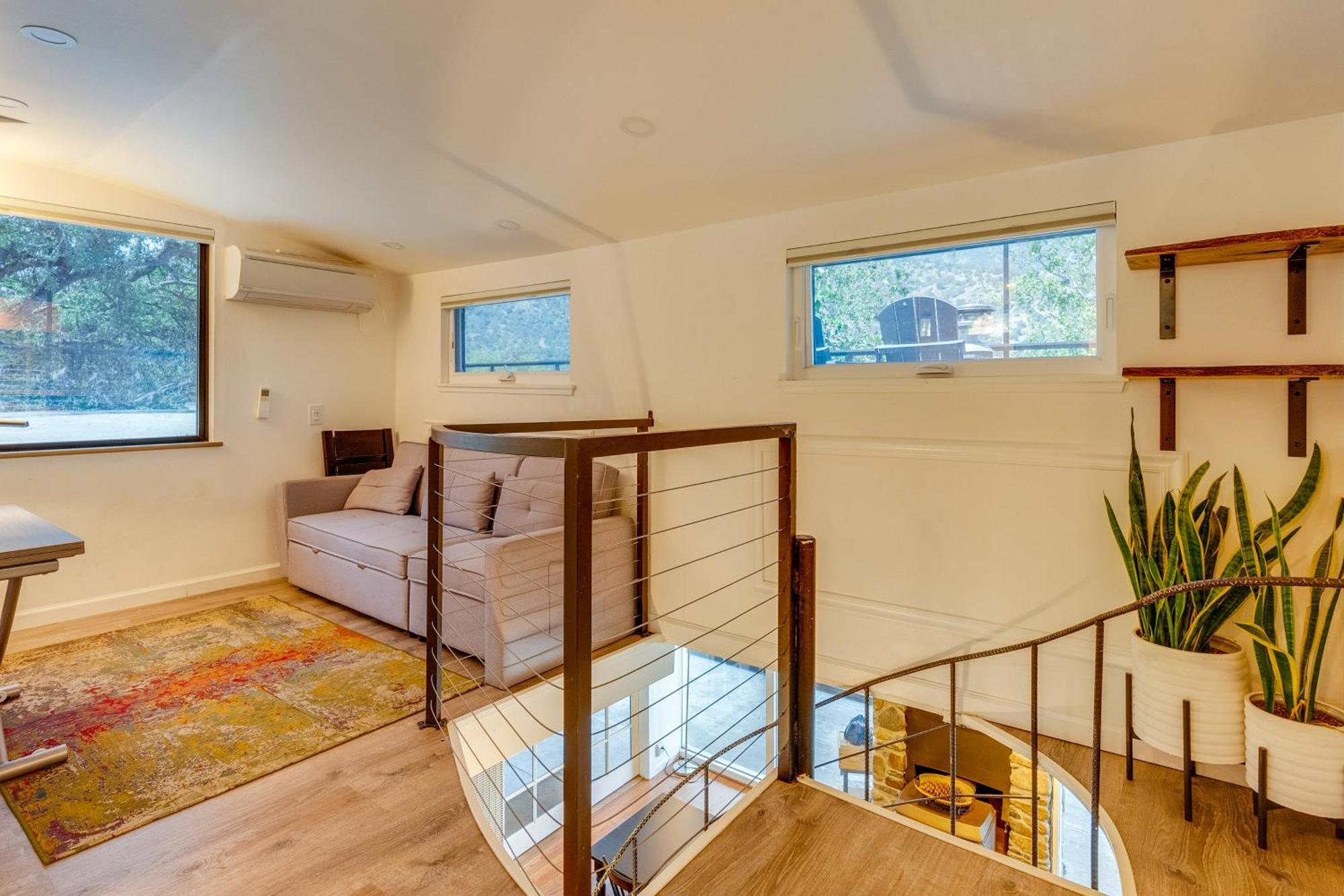 Updated Three Rivers Vacation Rental With Gas Grill Exterior foto