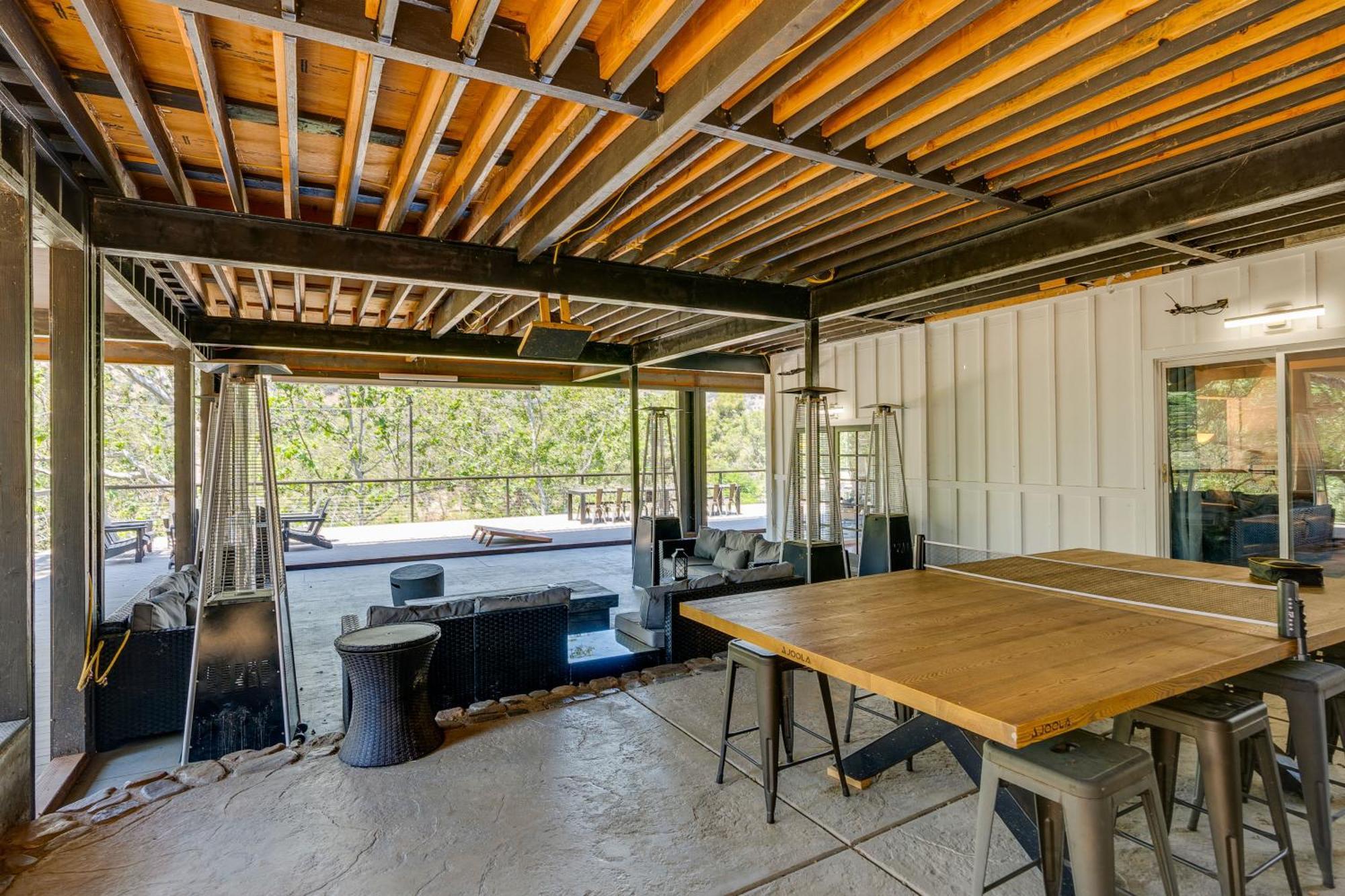 Updated Three Rivers Vacation Rental With Gas Grill Exterior foto